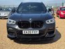 USED 2020 20 BMW X3 2.0 20d M Sport SUV 5dr Diesel Auto xDrive Euro 6 (s/s) (190 ps) ABS/REVERSE CAM