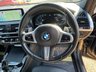 USED 2020 20 BMW X3 2.0 20d M Sport SUV 5dr Diesel Auto xDrive Euro 6 (s/s) (190 ps) ABS/REVERSE CAM