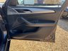 USED 2020 20 BMW X3 2.0 20d M Sport SUV 5dr Diesel Auto xDrive Euro 6 (s/s) (190 ps) ABS/REVERSE CAM