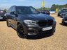 USED 2020 20 BMW X3 2.0 20d M Sport SUV 5dr Diesel Auto xDrive Euro 6 (s/s) (190 ps) ABS/REVERSE CAM