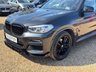 USED 2020 20 BMW X3 2.0 20d M Sport SUV 5dr Diesel Auto xDrive Euro 6 (s/s) (190 ps) ABS/REVERSE CAM