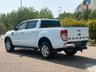 USED 2019 X FORD RANGER 2.0 EcoBlue Limited Pickup Double Cab 4dr Diesel Auto 4WD Euro 6 (s/s) (170 ps) 