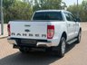 USED 2019 X FORD RANGER 2.0 EcoBlue Limited Pickup Double Cab 4dr Diesel Auto 4WD Euro 6 (s/s) (170 ps) 