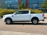 USED 2019 X FORD RANGER 2.0 EcoBlue Limited Pickup Double Cab 4dr Diesel Auto 4WD Euro 6 (s/s) (170 ps) 