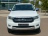 USED 2019 X FORD RANGER 2.0 EcoBlue Limited Pickup Double Cab 4dr Diesel Auto 4WD Euro 6 (s/s) (170 ps) 