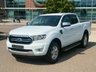USED 2019 X FORD RANGER 2.0 EcoBlue Limited Pickup Double Cab 4dr Diesel Auto 4WD Euro 6 (s/s) (170 ps) 