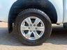 USED 2019 X FORD RANGER 2.0 EcoBlue Limited Pickup Double Cab 4dr Diesel Auto 4WD Euro 6 (s/s) (170 ps) 