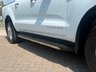 USED 2019 X FORD RANGER 2.0 EcoBlue Limited Pickup Double Cab 4dr Diesel Auto 4WD Euro 6 (s/s) (170 ps) 