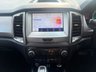 USED 2019 X FORD RANGER 2.0 EcoBlue Limited Pickup Double Cab 4dr Diesel Auto 4WD Euro 6 (s/s) (170 ps) 