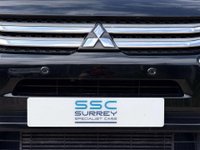 USED 2018 18 MITSUBISHI ECLIPSE CROSS 1.5 Eclipse Cross 4 4x4 CVT 4WD 5dr Parking Camera Heated Seats