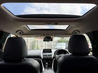 USED 2018 18 MITSUBISHI ECLIPSE CROSS 1.5 Eclipse Cross 4 4x4 CVT 4WD 5dr Parking Camera Heated Seats
