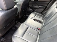 USED 2018 18 MITSUBISHI ECLIPSE CROSS 1.5 Eclipse Cross 4 4x4 CVT 4WD 5dr Parking Camera Heated Seats
