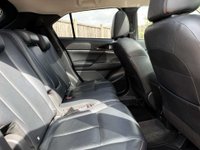 USED 2018 18 MITSUBISHI ECLIPSE CROSS 1.5 Eclipse Cross 4 4x4 CVT 4WD 5dr Parking Camera Heated Seats