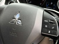 USED 2018 18 MITSUBISHI ECLIPSE CROSS 1.5 Eclipse Cross 4 4x4 CVT 4WD 5dr Parking Camera Heated Seats