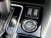 USED 2018 18 MITSUBISHI ECLIPSE CROSS 1.5 Eclipse Cross 4 4x4 CVT 4WD 5dr Parking Camera Heated Seats