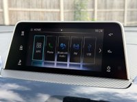 USED 2018 18 MITSUBISHI ECLIPSE CROSS 1.5 Eclipse Cross 4 4x4 CVT 4WD 5dr Parking Camera Heated Seats