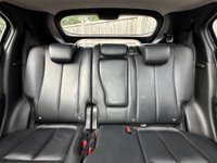 USED 2018 18 MITSUBISHI ECLIPSE CROSS 1.5 Eclipse Cross 4 4x4 CVT 4WD 5dr Parking Camera Heated Seats