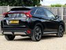 USED 2018 18 MITSUBISHI ECLIPSE CROSS 1.5 Eclipse Cross 4 4x4 CVT 4WD 5dr Parking Camera Heated Seats
