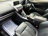 USED 2018 18 MITSUBISHI ECLIPSE CROSS 1.5 Eclipse Cross 4 4x4 CVT 4WD 5dr Parking Camera Heated Seats