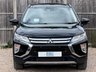 USED 2018 18 MITSUBISHI ECLIPSE CROSS 1.5 Eclipse Cross 4 4x4 CVT 4WD 5dr Parking Camera Heated Seats