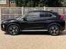 USED 2018 18 MITSUBISHI ECLIPSE CROSS 1.5 Eclipse Cross 4 4x4 CVT 4WD 5dr Parking Camera Heated Seats
