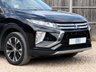 USED 2018 18 MITSUBISHI ECLIPSE CROSS 1.5 Eclipse Cross 4 4x4 CVT 4WD 5dr Parking Camera Heated Seats
