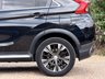 USED 2018 18 MITSUBISHI ECLIPSE CROSS 1.5 Eclipse Cross 4 4x4 CVT 4WD 5dr Parking Camera Heated Seats