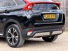 USED 2018 18 MITSUBISHI ECLIPSE CROSS 1.5 Eclipse Cross 4 4x4 CVT 4WD 5dr Parking Camera Heated Seats