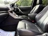 USED 2018 18 MITSUBISHI ECLIPSE CROSS 1.5 Eclipse Cross 4 4x4 CVT 4WD 5dr Parking Camera Heated Seats