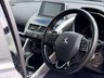USED 2018 18 MITSUBISHI ECLIPSE CROSS 1.5 Eclipse Cross 4 4x4 CVT 4WD 5dr Parking Camera Heated Seats