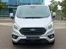 USED 2020 FORD TRANSIT CUSTOM 2.0 300 EcoBlue Limited Panel Van 5dr Diesel Manual L1 H1 Euro 6 (s/s) (130 ps) 