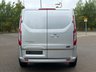 USED 2020 FORD TRANSIT CUSTOM 2.0 300 EcoBlue Limited Panel Van 5dr Diesel Manual L1 H1 Euro 6 (s/s) (130 ps) 