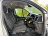 USED 2020 FORD TRANSIT CUSTOM 2.0 300 EcoBlue Limited Panel Van 5dr Diesel Manual L1 H1 Euro 6 (s/s) (130 ps) 