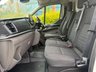USED 2020 FORD TRANSIT CUSTOM 2.0 300 EcoBlue Limited Panel Van 5dr Diesel Manual L1 H1 Euro 6 (s/s) (130 ps) 