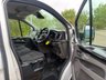 USED 2020 FORD TRANSIT CUSTOM 2.0 300 EcoBlue Limited Panel Van 5dr Diesel Manual L1 H1 Euro 6 (s/s) (130 ps) 