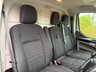 USED 2020 FORD TRANSIT CUSTOM 2.0 300 EcoBlue Limited Panel Van 5dr Diesel Manual L1 H1 Euro 6 (s/s) (130 ps) 