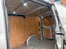USED 2020 FORD TRANSIT CUSTOM 2.0 300 EcoBlue Limited Panel Van 5dr Diesel Manual L1 H1 Euro 6 (s/s) (130 ps) 