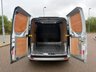 USED 2020 FORD TRANSIT CUSTOM 2.0 300 EcoBlue Limited Panel Van 5dr Diesel Manual L1 H1 Euro 6 (s/s) (130 ps) 
