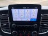 USED 2020 FORD TRANSIT CUSTOM 2.0 300 EcoBlue Limited Panel Van 5dr Diesel Manual L1 H1 Euro 6 (s/s) (130 ps) 