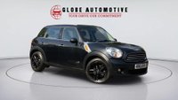 USED 2014 63 MINI COUNTRYMAN 1.6 Cooper D ALL4 Euro 5 (s/s) 5dr SENSORS|BT|LNG MOT|3M WARRANTY