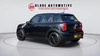 USED 2014 63 MINI COUNTRYMAN 1.6 Cooper D ALL4 Euro 5 (s/s) 5dr SENSORS|BT|LNG MOT|3M WARRANTY