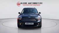 USED 2014 63 MINI COUNTRYMAN 1.6 Cooper D ALL4 Euro 5 (s/s) 5dr SENSORS|BT|LNG MOT|3M WARRANTY