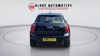 USED 2014 63 MINI COUNTRYMAN 1.6 Cooper D ALL4 Euro 5 (s/s) 5dr SENSORS|BT|LNG MOT|3M WARRANTY