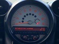 USED 2014 63 MINI COUNTRYMAN 1.6 Cooper D ALL4 Euro 5 (s/s) 5dr SENSORS|BT|LNG MOT|3M WARRANTY