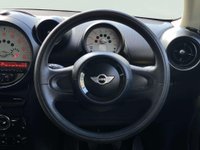 USED 2014 63 MINI COUNTRYMAN 1.6 Cooper D ALL4 Euro 5 (s/s) 5dr SENSORS|BT|LNG MOT|3M WARRANTY