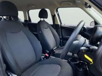 USED 2014 63 MINI COUNTRYMAN 1.6 Cooper D ALL4 Euro 5 (s/s) 5dr SENSORS|BT|LNG MOT|3M WARRANTY