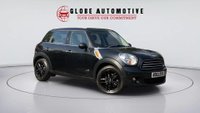 USED 2014 63 MINI COUNTRYMAN 1.6 Cooper D ALL4 Euro 5 (s/s) 5dr SENSORS|BT|LNG MOT|3M WARRANTY