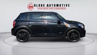 USED 2014 63 MINI COUNTRYMAN 1.6 Cooper D ALL4 Euro 5 (s/s) 5dr SENSORS|BT|LNG MOT|3M WARRANTY