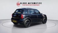 USED 2014 63 MINI COUNTRYMAN 1.6 Cooper D ALL4 Euro 5 (s/s) 5dr SENSORS|BT|LNG MOT|3M WARRANTY