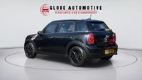 USED 2014 63 MINI COUNTRYMAN 1.6 Cooper D ALL4 Euro 5 (s/s) 5dr SENSORS|BT|LNG MOT|3M WARRANTY
